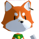 むにょわーるくん